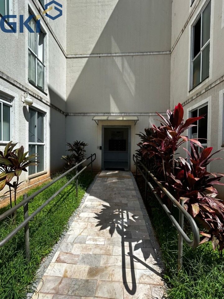 Apartamento, 2 quartos, 39 m² - Foto 11