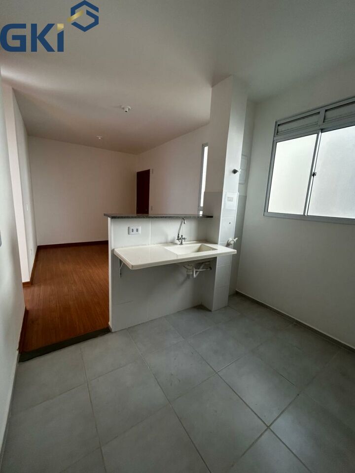 Apartamento, 2 quartos, 39 m² - Foto 3