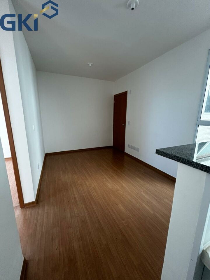 Apartamento, 2 quartos, 39 m² - Foto 2