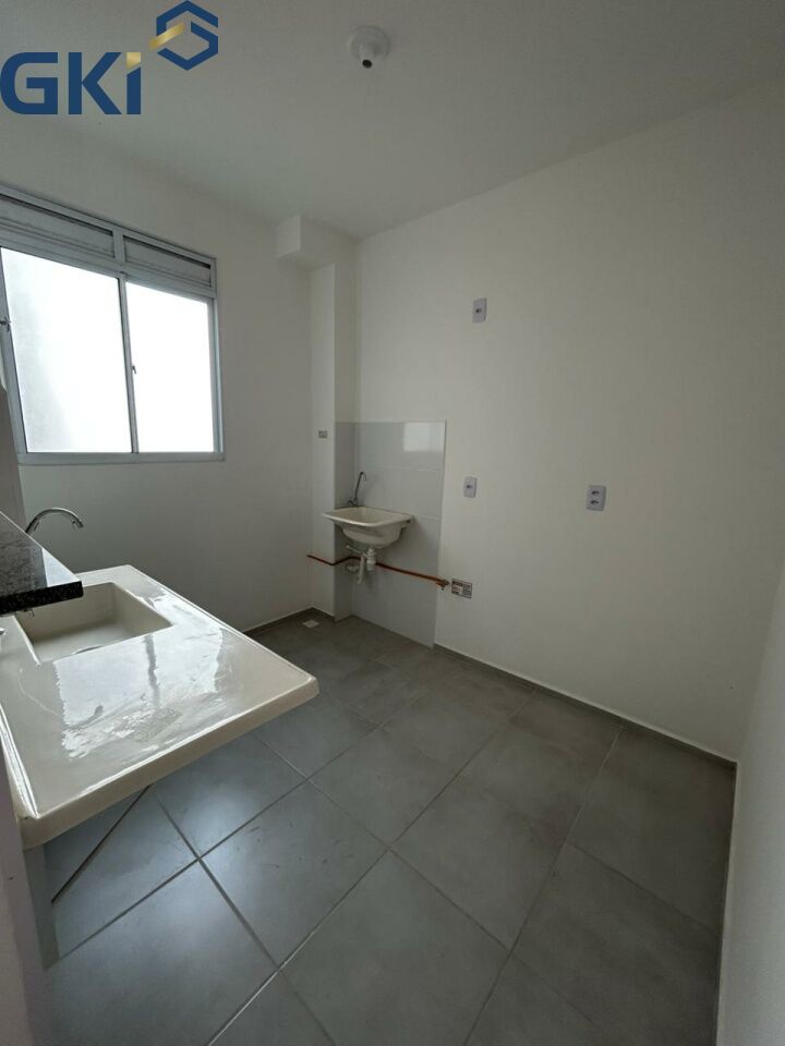 Apartamento, 2 quartos, 39 m² - Foto 9