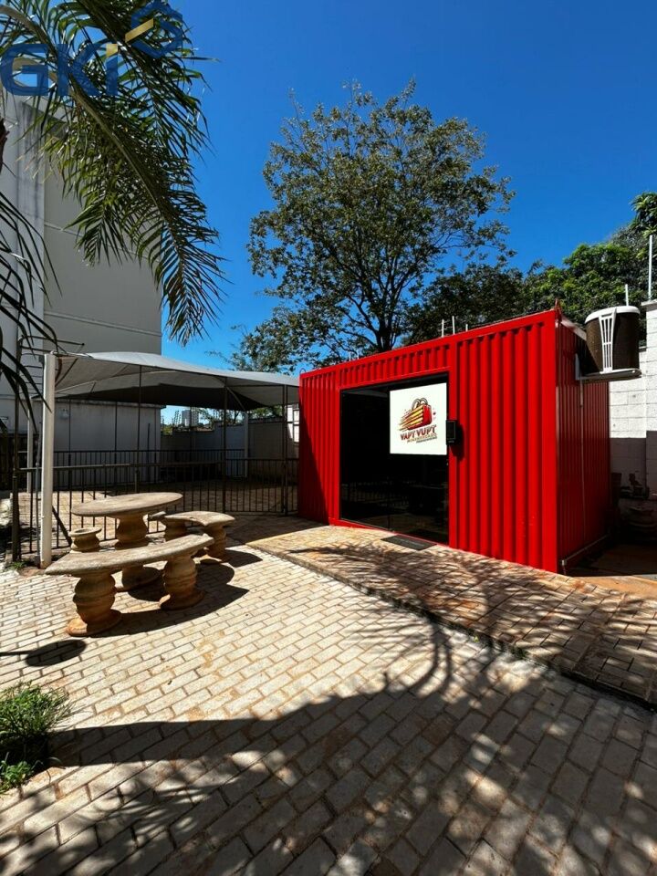 Apartamento, 2 quartos, 39 m² - Foto 14