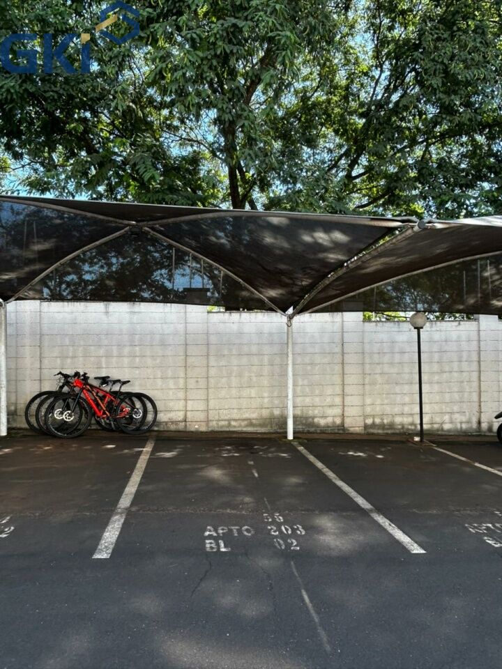 Apartamento, 2 quartos, 39 m² - Foto 15