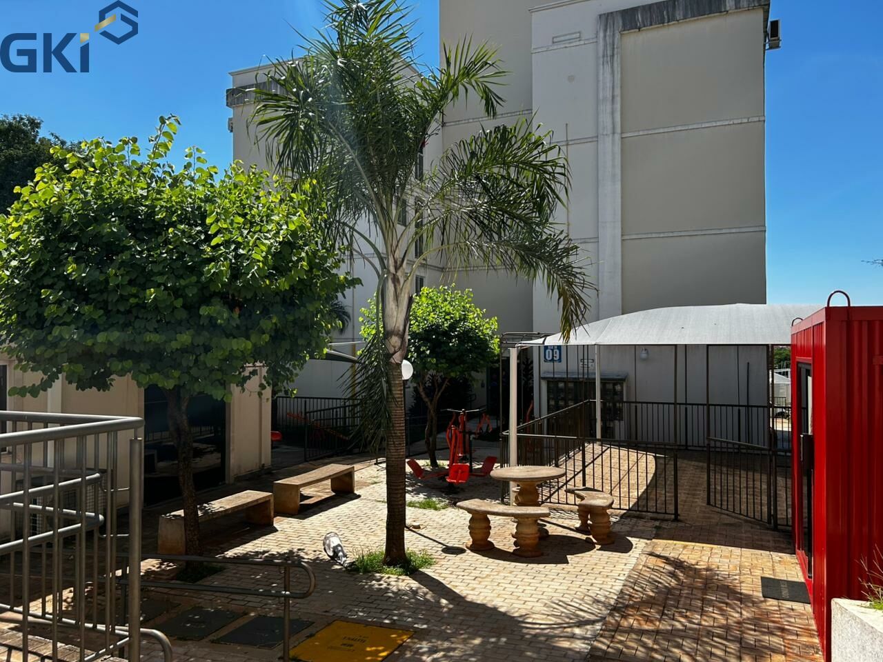 Apartamento, 2 quartos, 39 m² - Foto 16