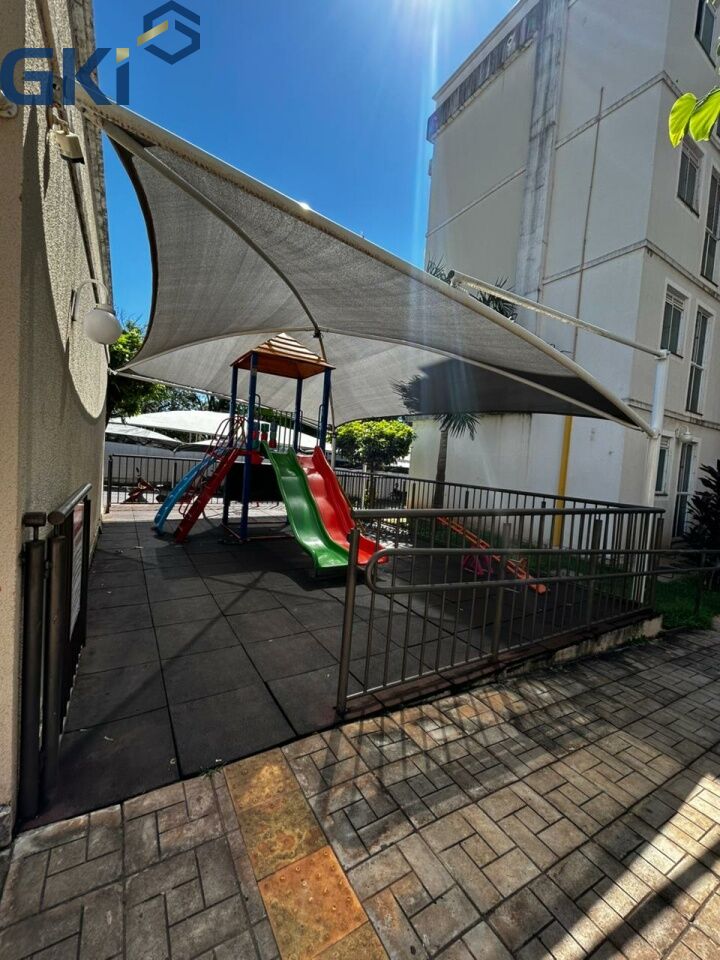 Apartamento, 2 quartos, 39 m² - Foto 17