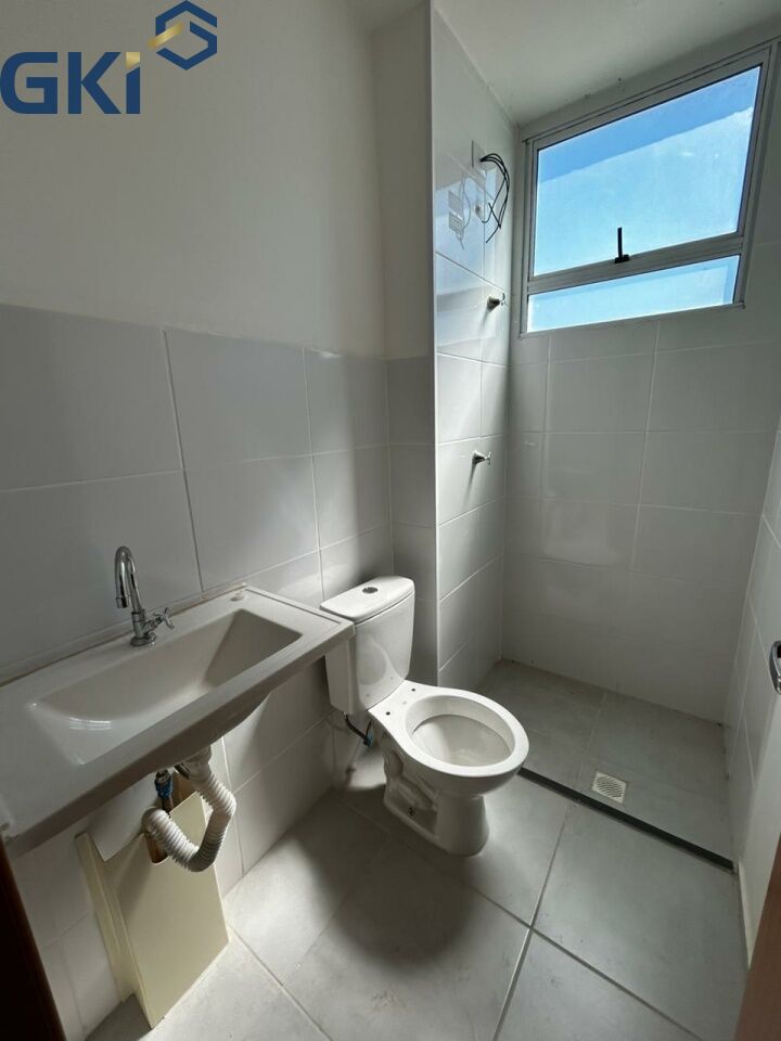 Apartamento, 2 quartos, 39 m² - Foto 8