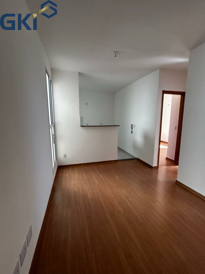 Apartamento, 2 quartos, 39 m² - Foto 1