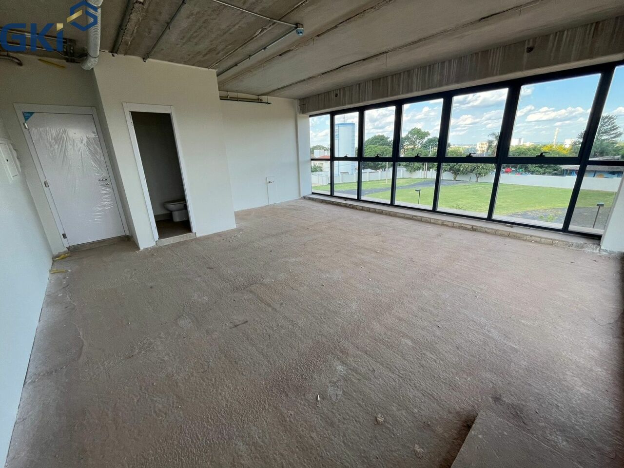 Sala-Conjunto, 49 m² - Foto 2