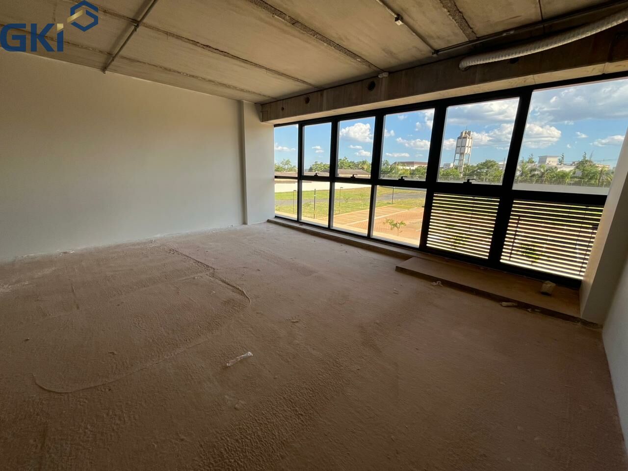 Sala-Conjunto, 45 m² - Foto 1