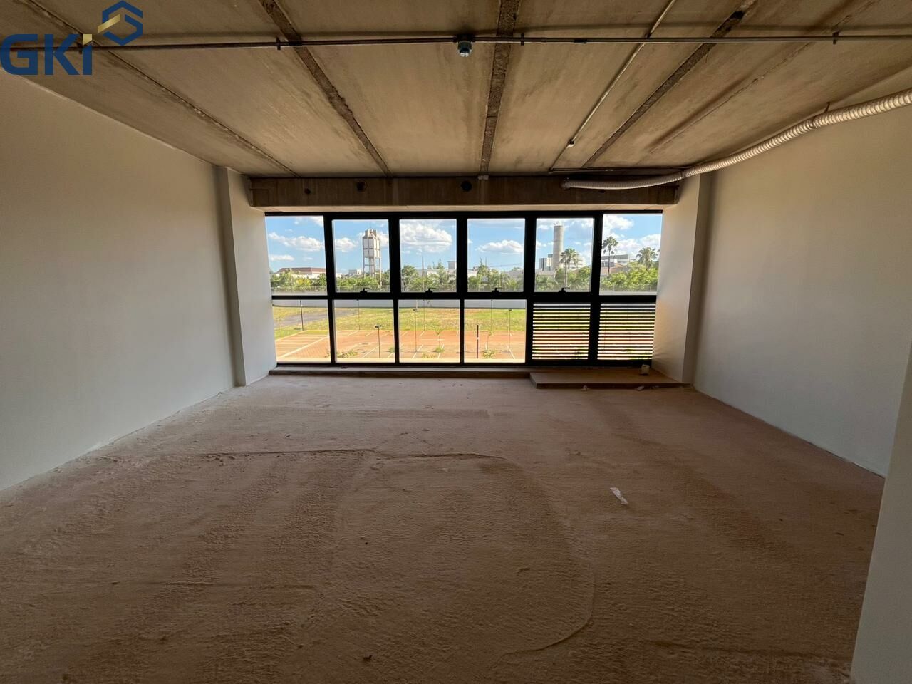 Sala-Conjunto, 45 m² - Foto 2