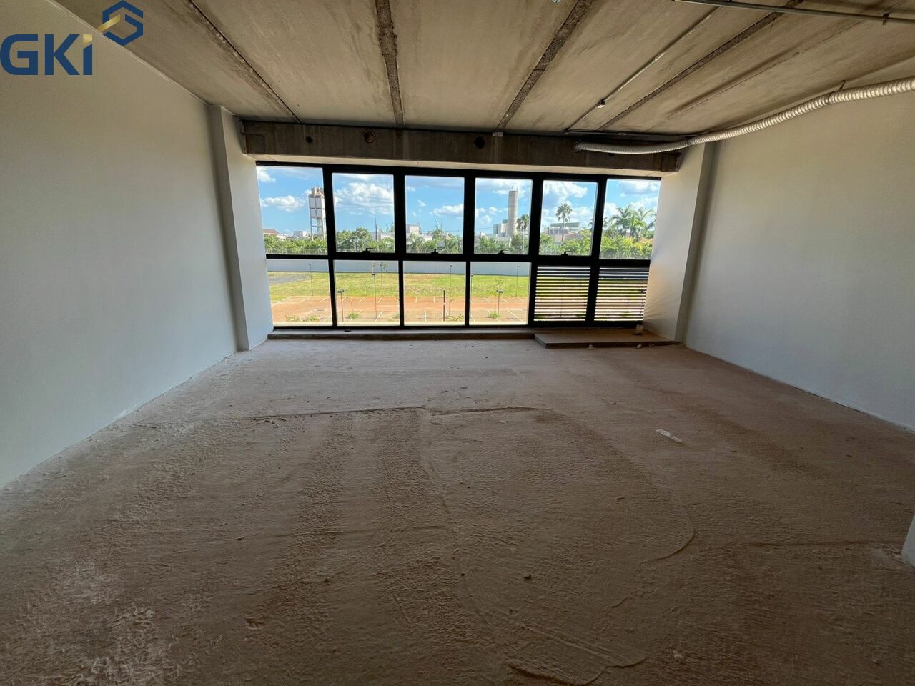 Sala-Conjunto, 45 m² - Foto 4