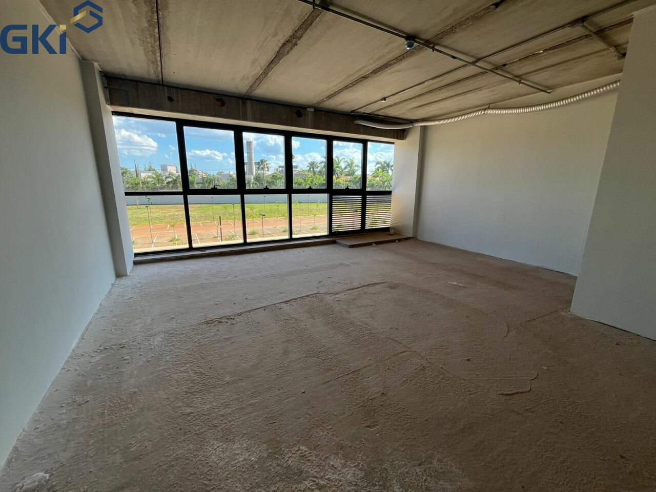 Sala-Conjunto, 45 m² - Foto 3
