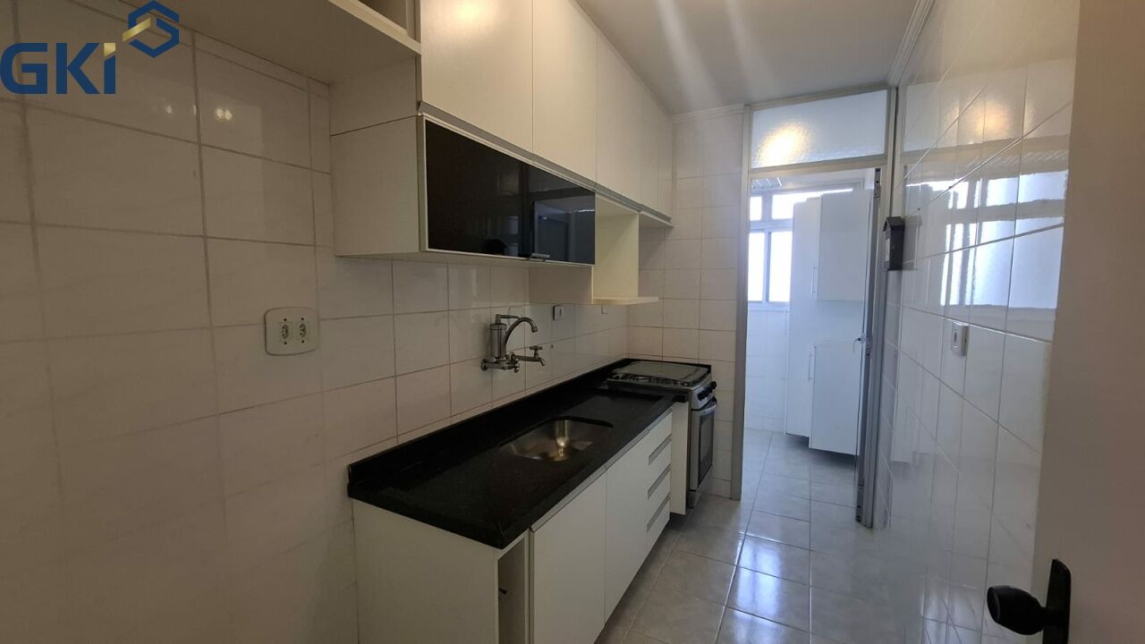 Apartamento, 2 quartos, 56 m² - Foto 4