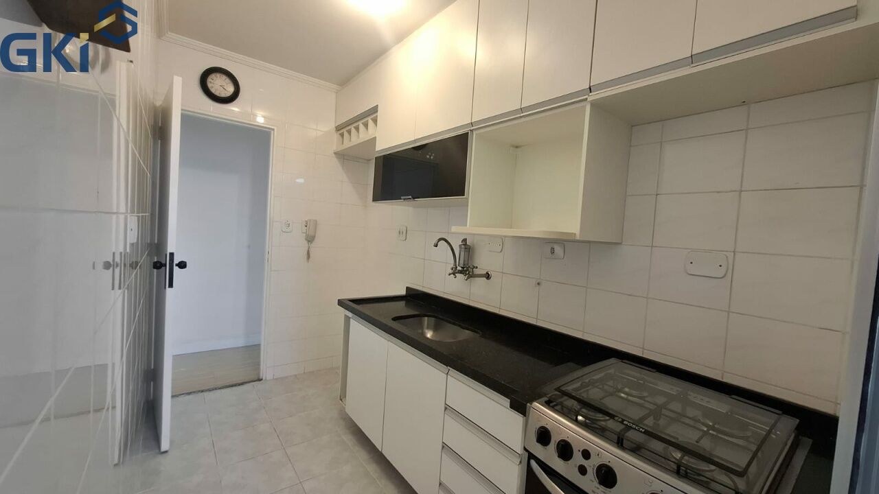 Apartamento, 2 quartos, 56 m² - Foto 5