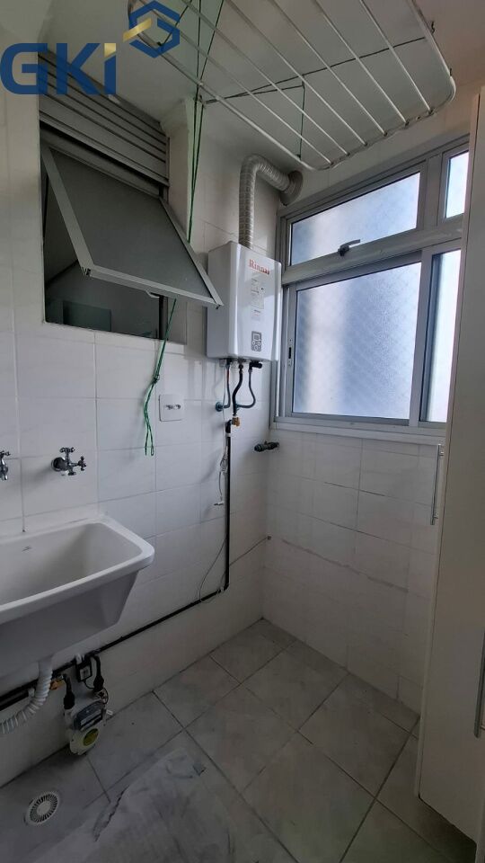 Apartamento, 2 quartos, 56 m² - Foto 6