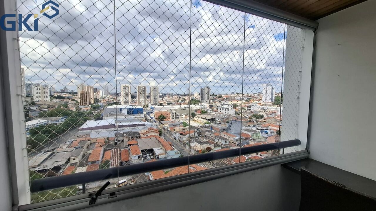 Apartamento, 2 quartos, 56 m² - Foto 3