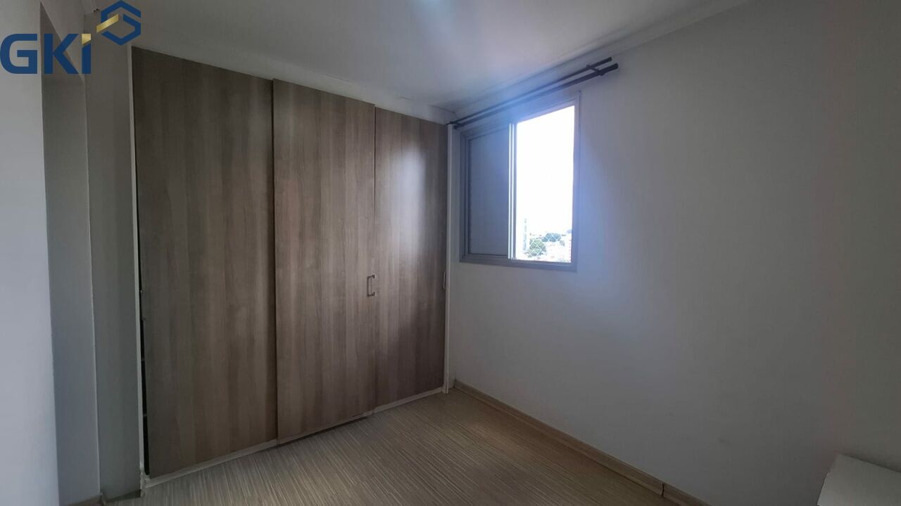 Apartamento, 2 quartos, 56 m² - Foto 7