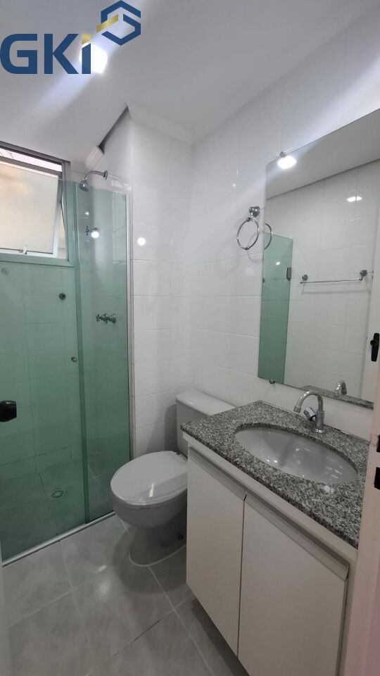 Apartamento, 2 quartos, 56 m² - Foto 9