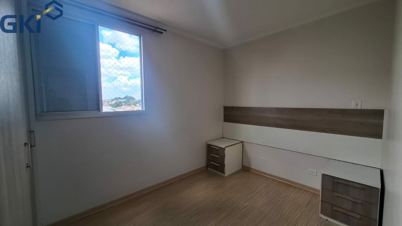 Apartamento, 2 quartos, 56 m² - Foto 8