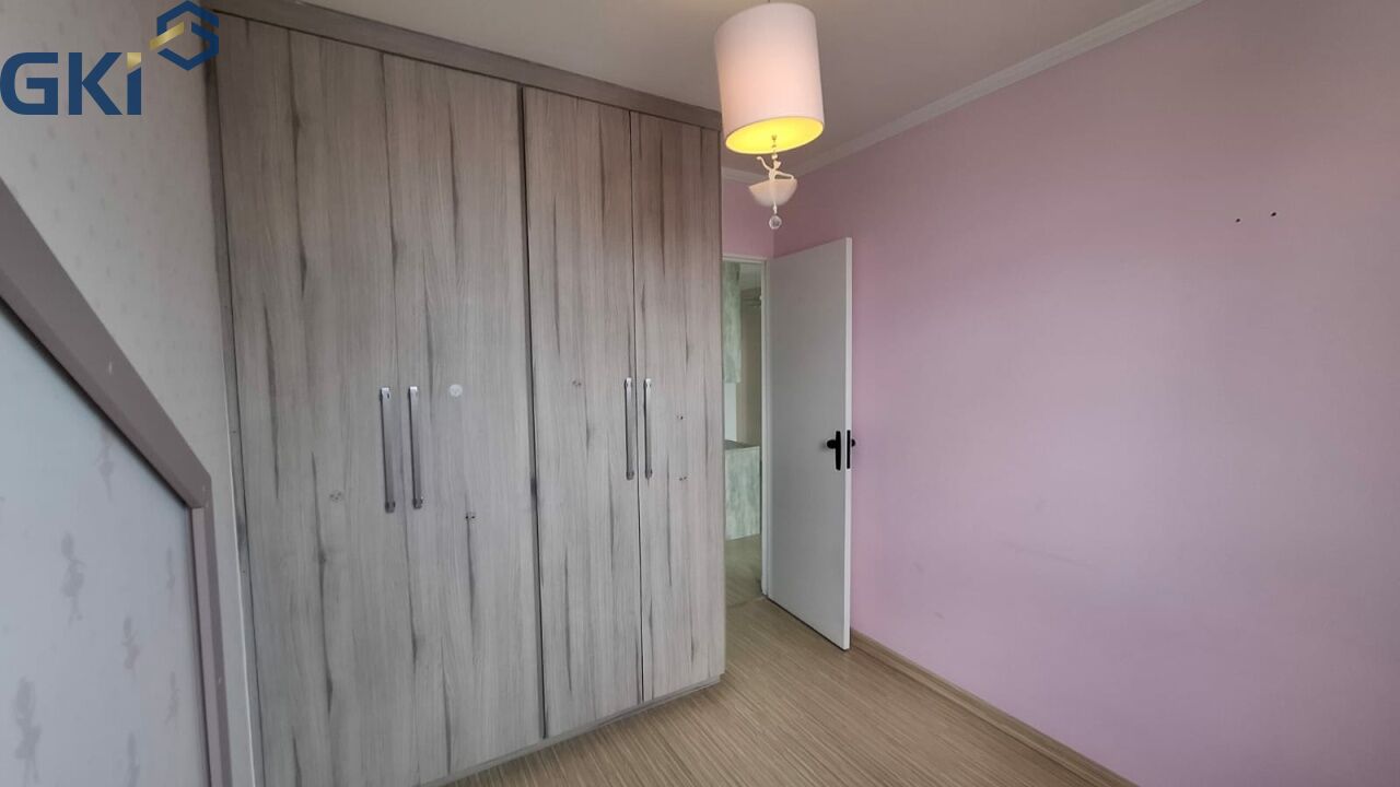 Apartamento, 2 quartos, 56 m² - Foto 11