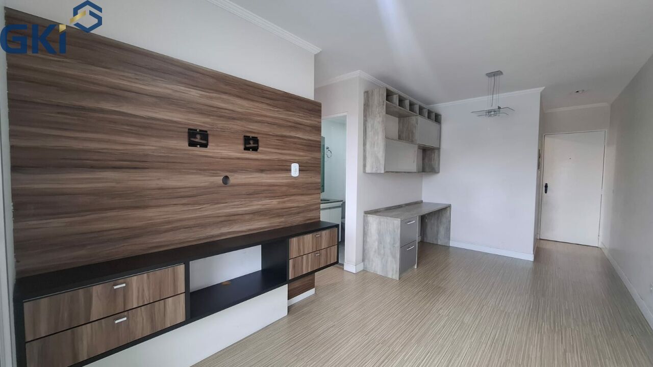 Apartamento, 2 quartos, 56 m² - Foto 2