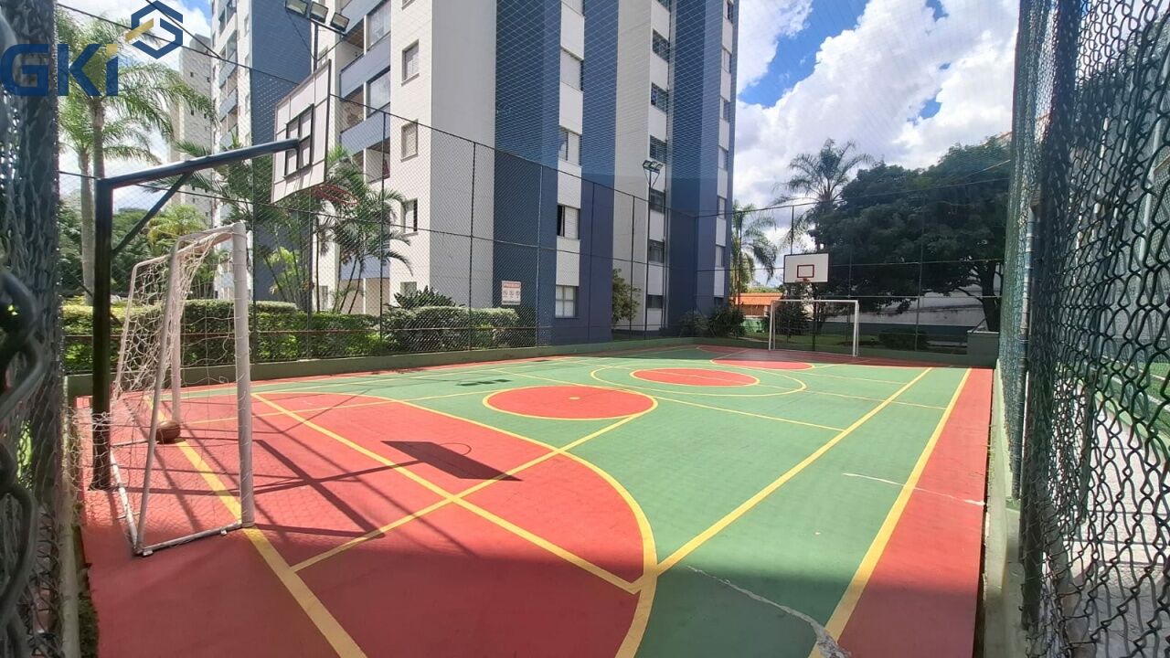 Apartamento, 2 quartos, 56 m² - Foto 17