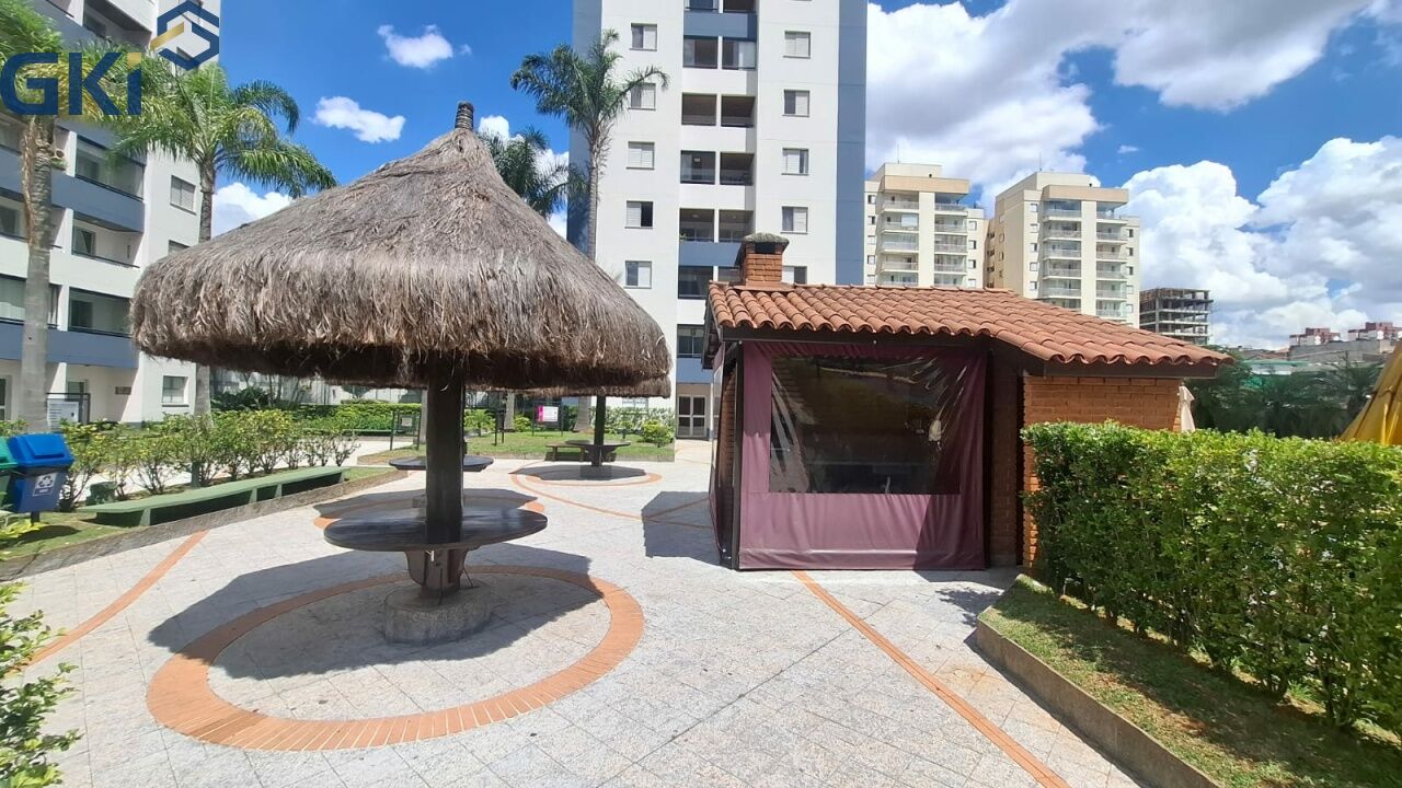 Apartamento, 2 quartos, 56 m² - Foto 20