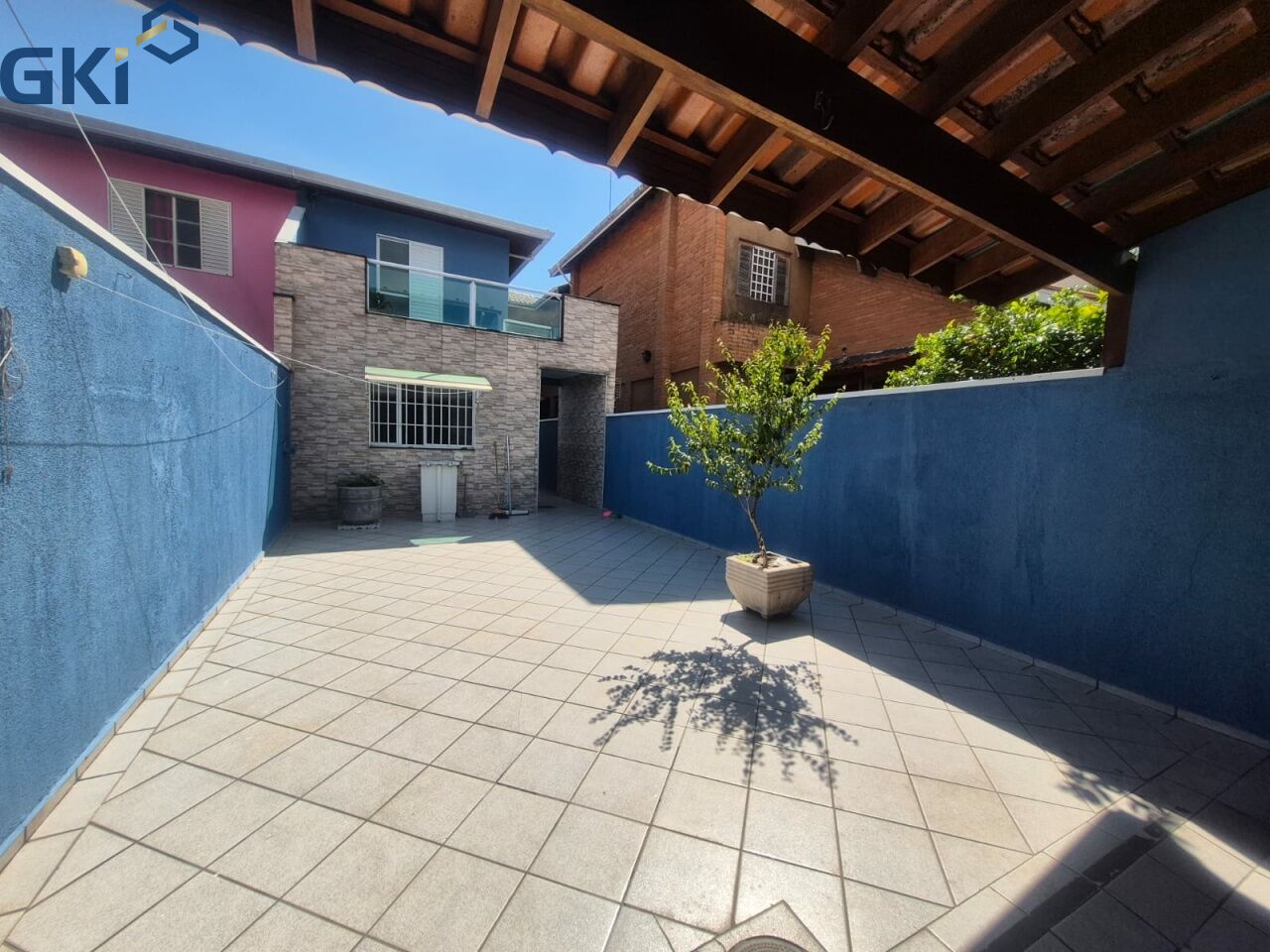 Casa de Condomínio, 5 quartos - Foto 21