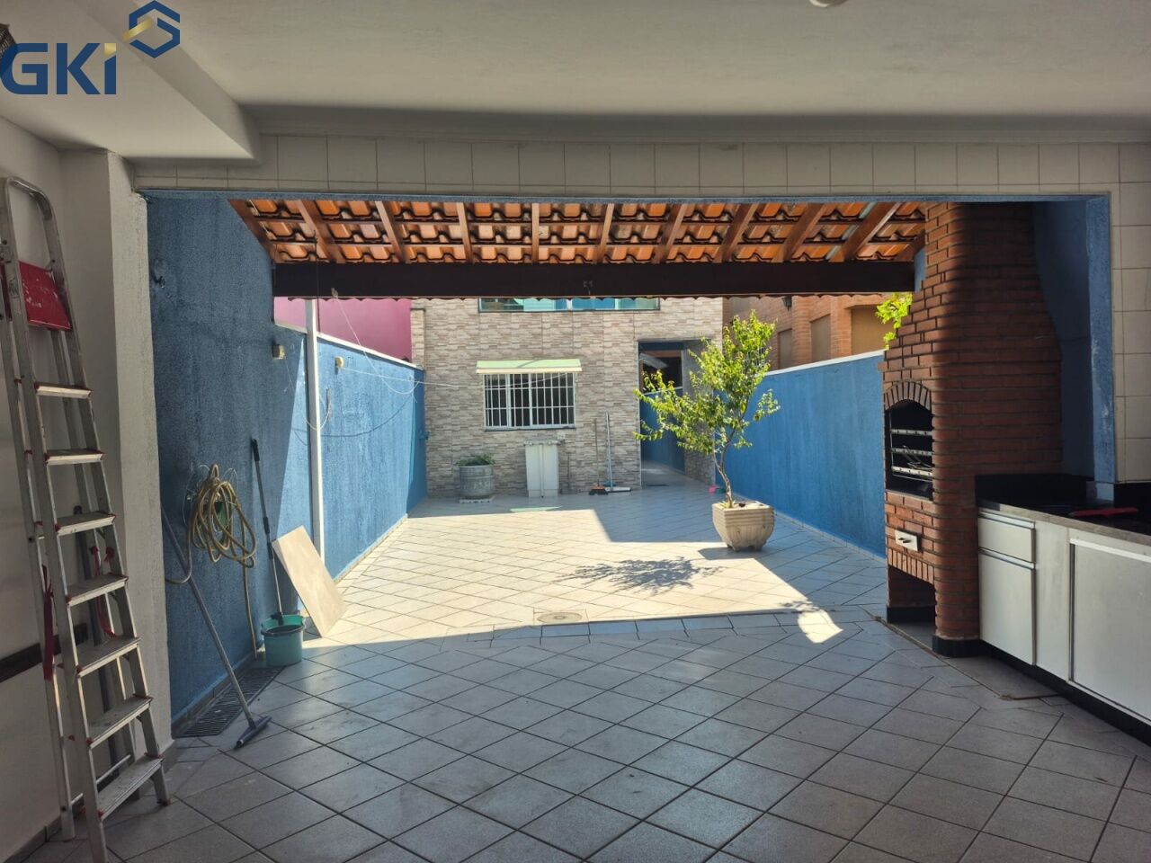 Casa de Condomínio, 5 quartos - Foto 22