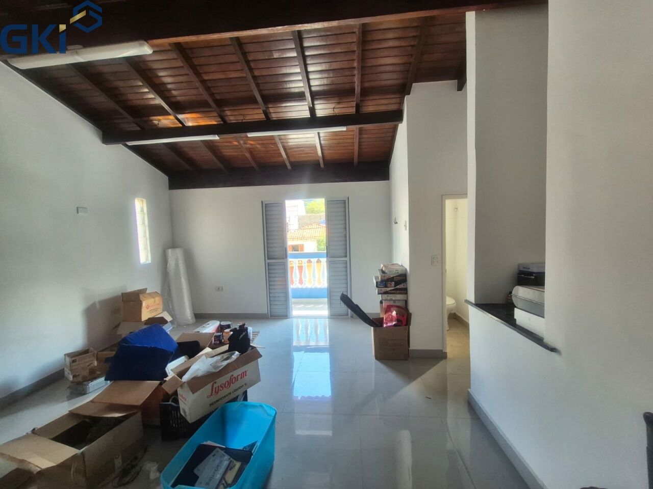 Casa de Condomínio, 5 quartos - Foto 3