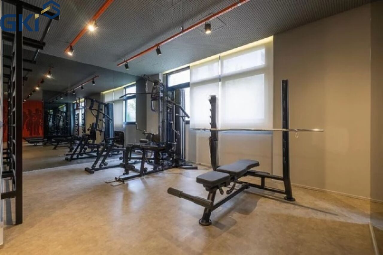 Kitnet-Studio, 67 m² - Foto 15