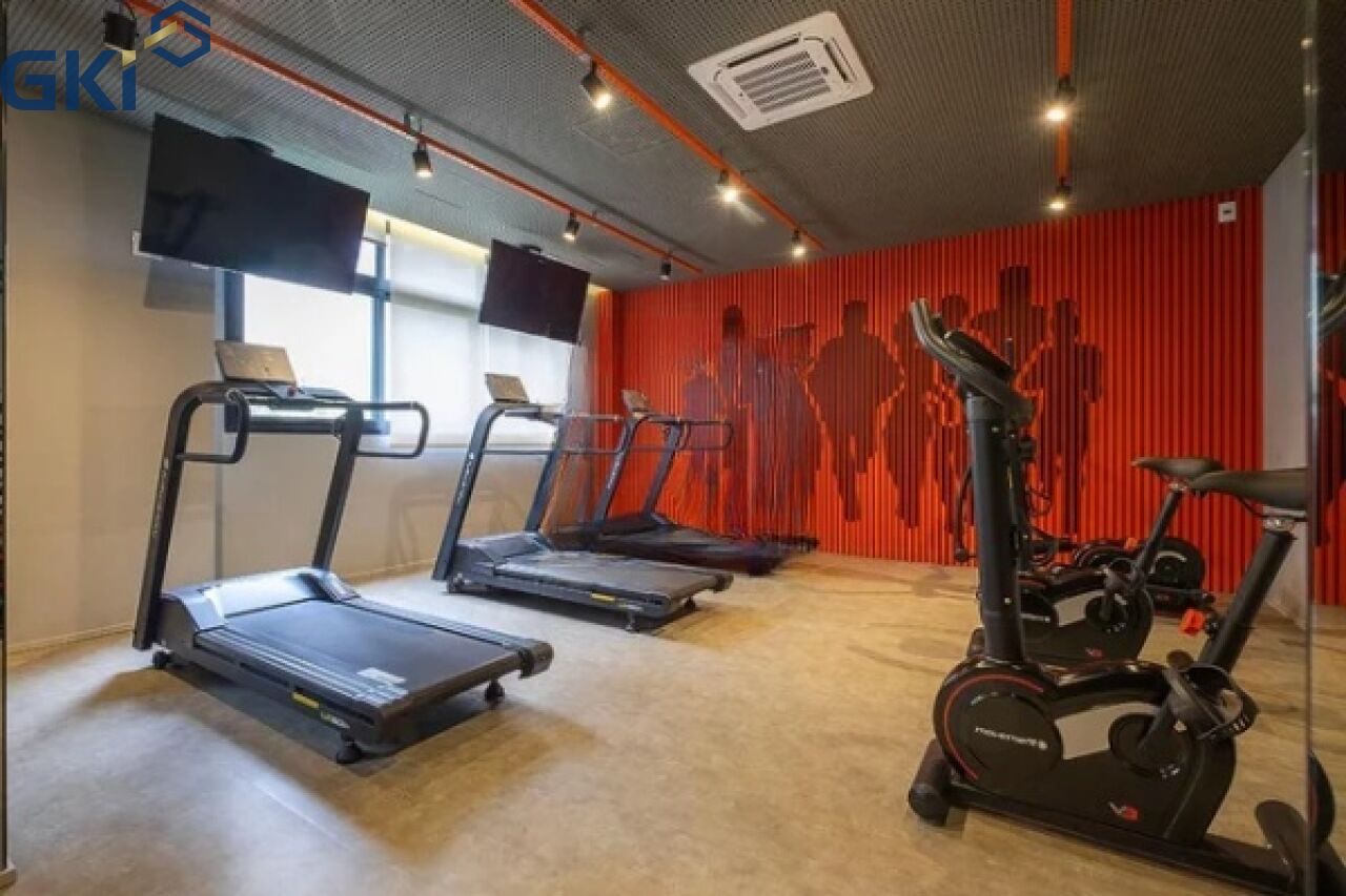 Kitnet-Studio, 67 m² - Foto 16