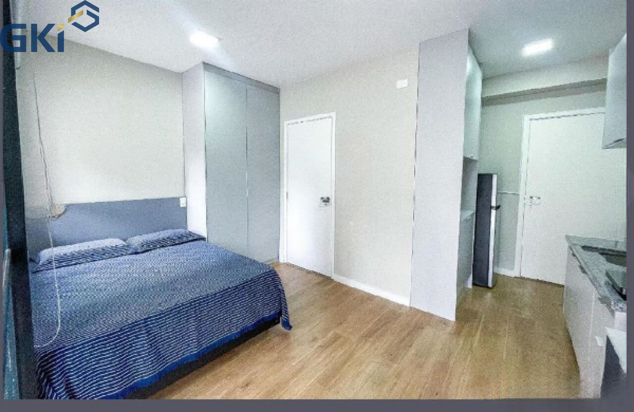 Kitnet-Studio, 67 m² - Foto 5