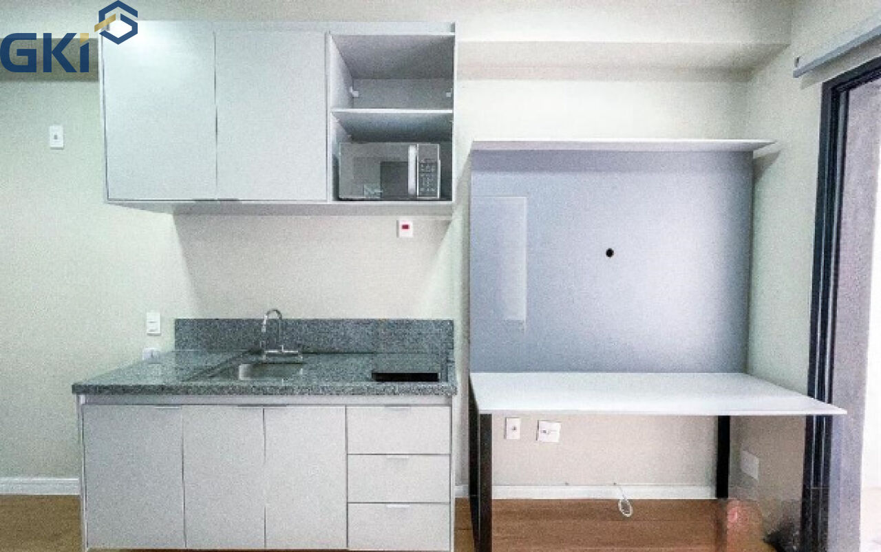 Kitnet-Studio, 67 m² - Foto 8