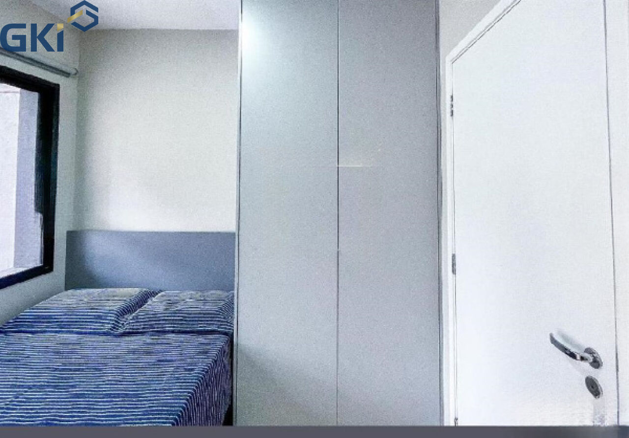 Kitnet-Studio, 67 m² - Foto 7