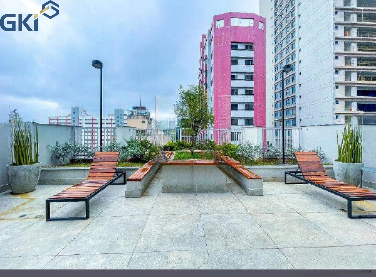 Kitnet-Studio, 67 m² - Foto 14