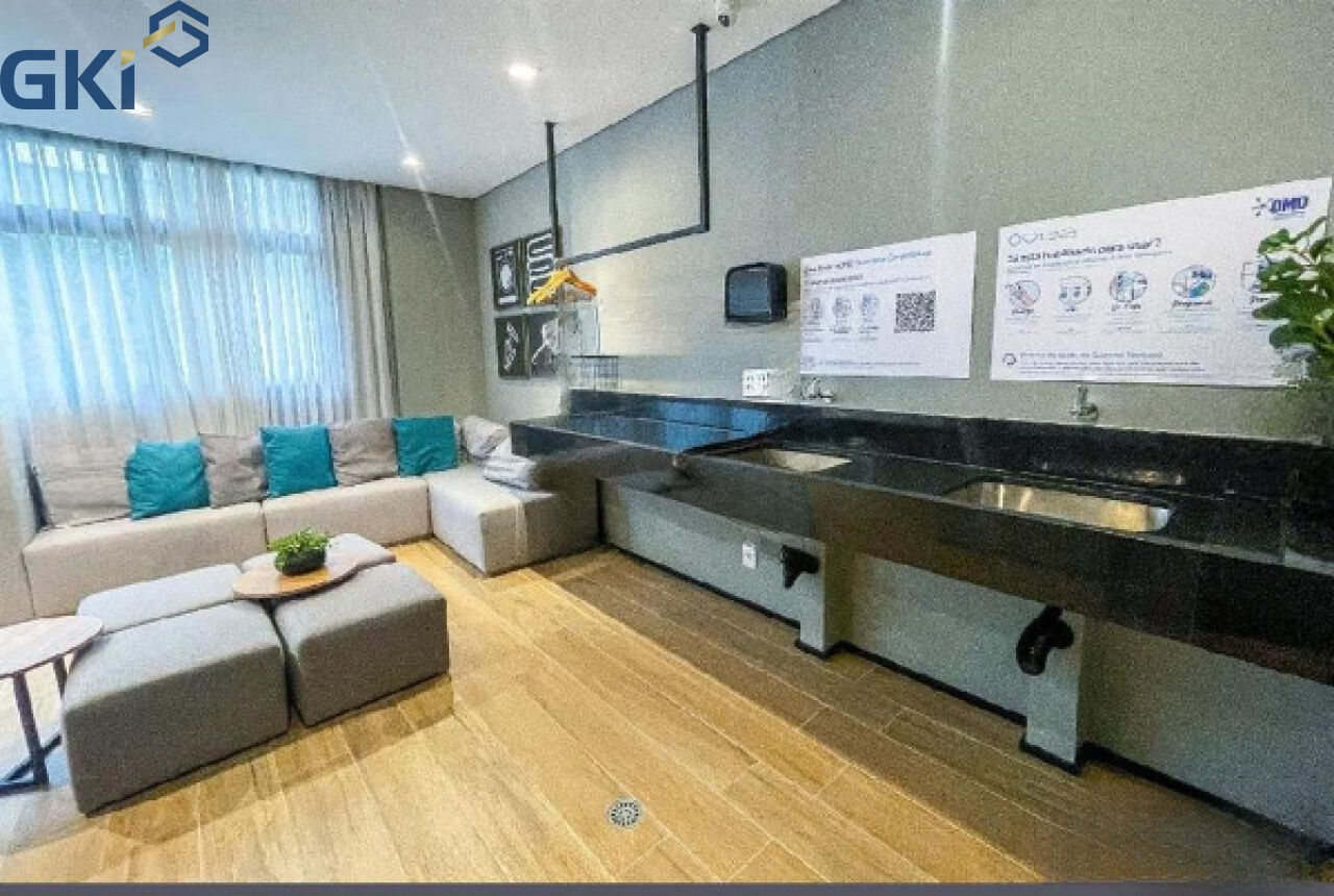 Kitnet-Studio, 67 m² - Foto 25