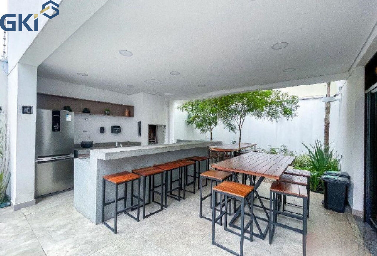 Kitnet-Studio, 67 m² - Foto 17