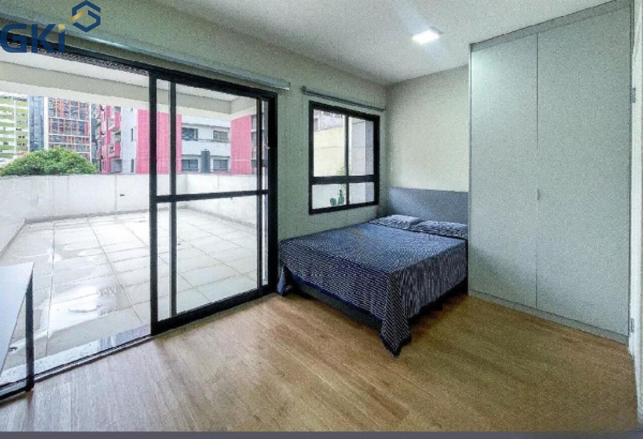 Kitnet-Studio, 67 m² - Foto 2