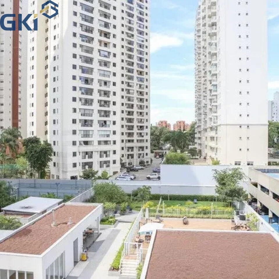 Apartamento, 2 quartos, 69 m² - Foto 13