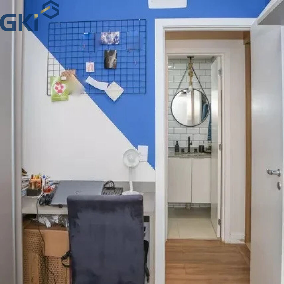 Apartamento, 2 quartos, 69 m² - Foto 4