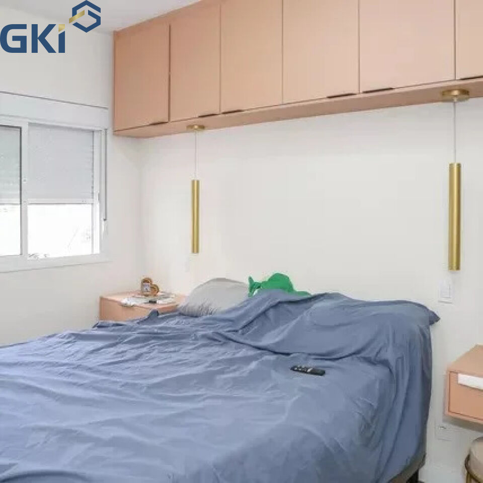 Apartamento, 2 quartos, 69 m² - Foto 9
