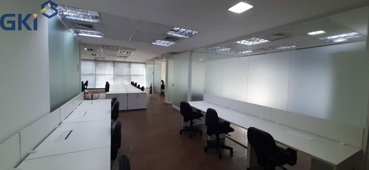 Sala-Conjunto, 324 m² - Foto 2