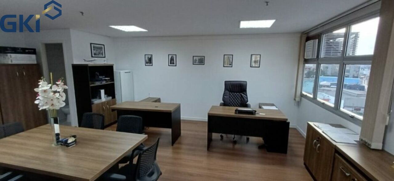 Sala-Conjunto, 35 m² - Foto 2