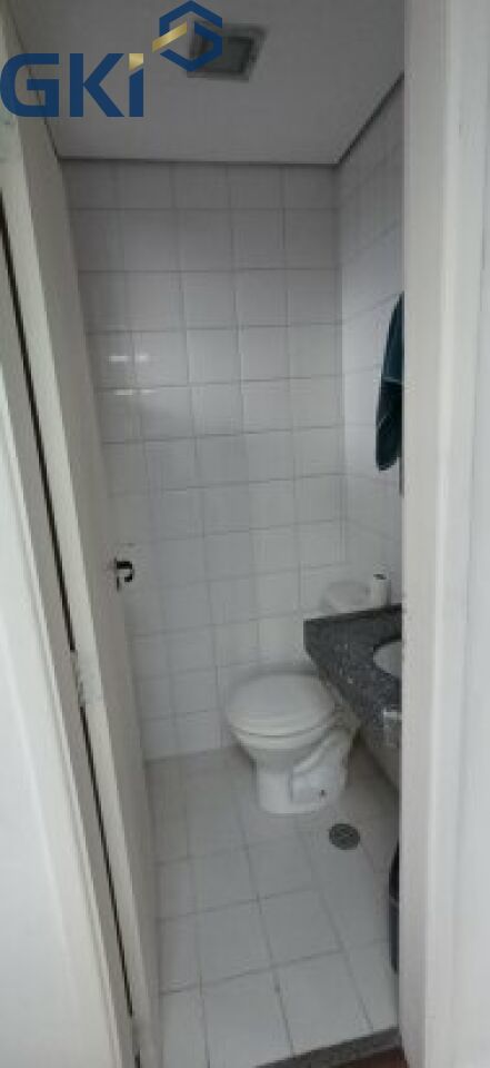 Sala-Conjunto, 35 m² - Foto 5