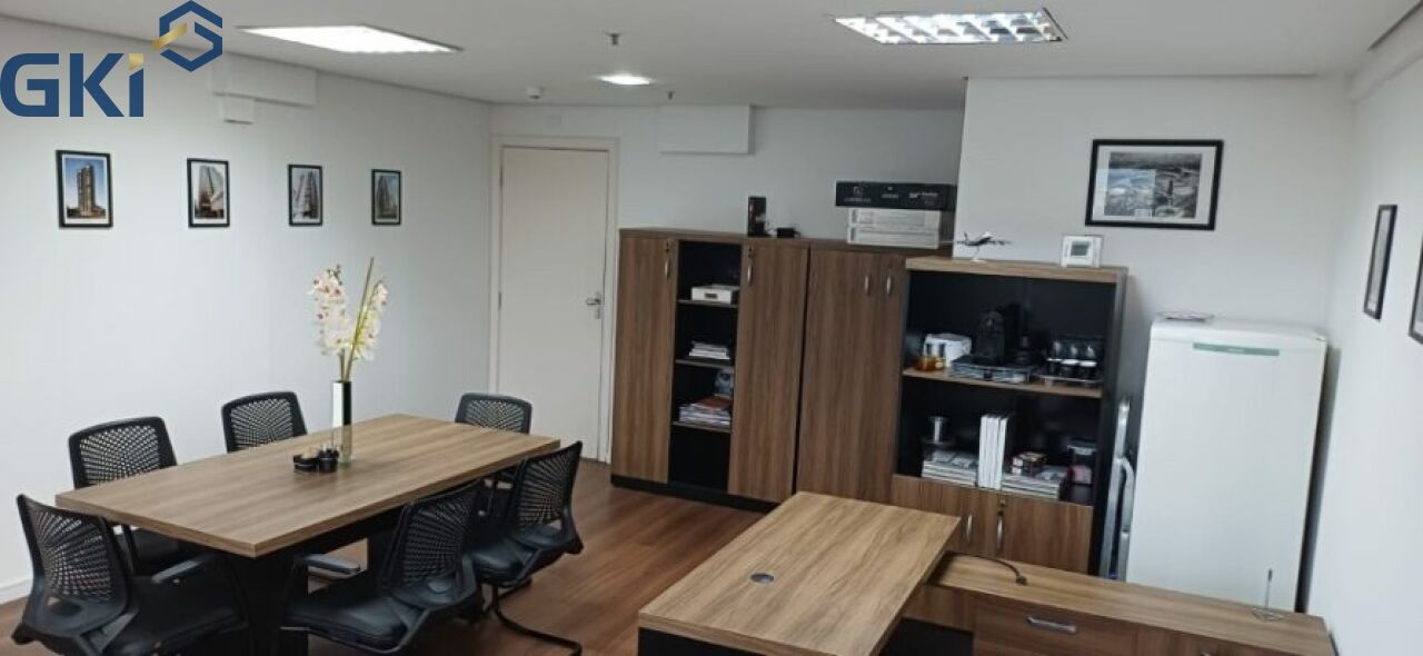Sala-Conjunto, 35 m² - Foto 4