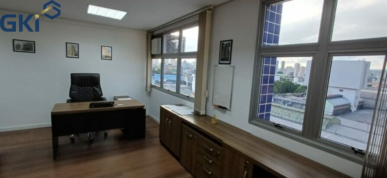 Sala-Conjunto, 35 m² - Foto 3