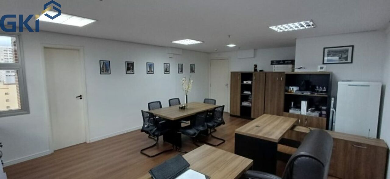 Sala-Conjunto, 35 m² - Foto 7