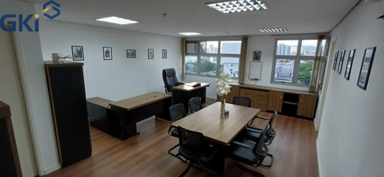 Sala-Conjunto, 35 m² - Foto 8