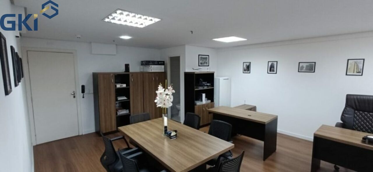 Sala-Conjunto, 35 m² - Foto 9