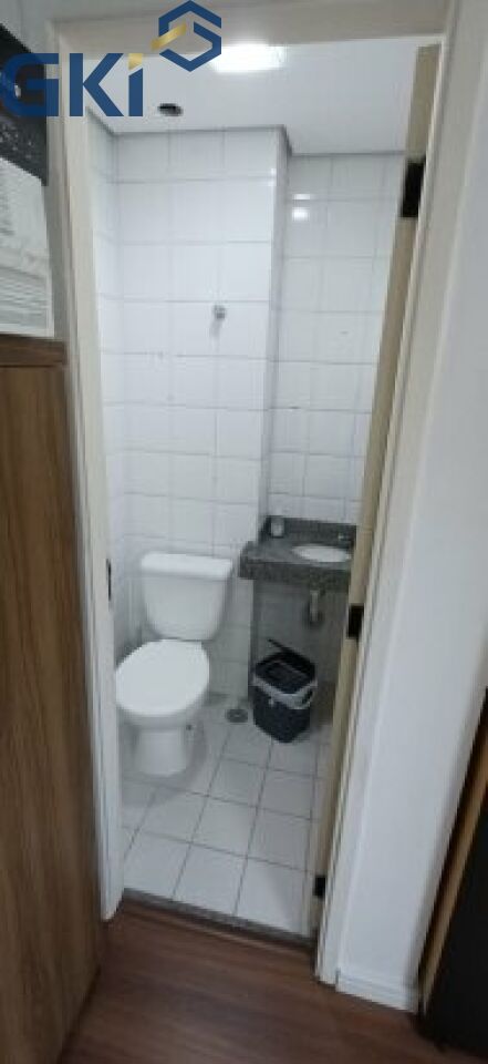 Sala-Conjunto, 35 m² - Foto 6